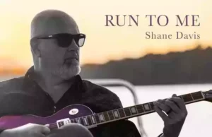 SHANE DAVIS RELEASES “HEAVEN’S OUR REWARD” 12345