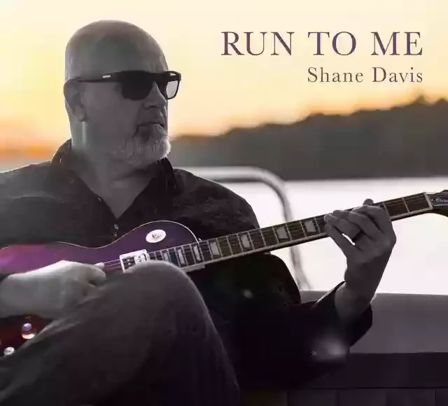 SHANE DAVIS RELEASES 