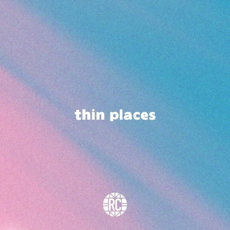 ROSCOE CRAWFORD RELEASES “THIN PLACES”