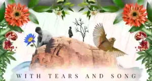 HUMBLE FEET ANNOUNCES THE RELEASE OF NEW EP “WITH TEARS AND SONG” 213