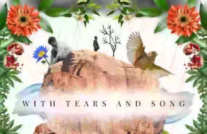 HUMBLE FEET ANNOUNCES THE RELEASE OF NEW EP “WITH TEARS AND SONG” 213