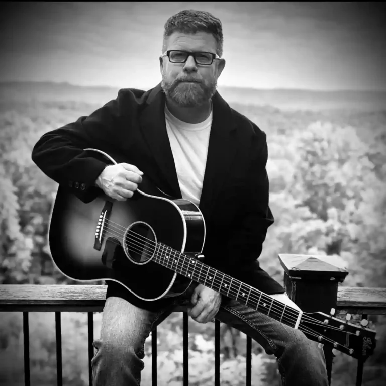 GEORGE CASE RELEASES “DOWN RIGHT BEAUTIFUL”