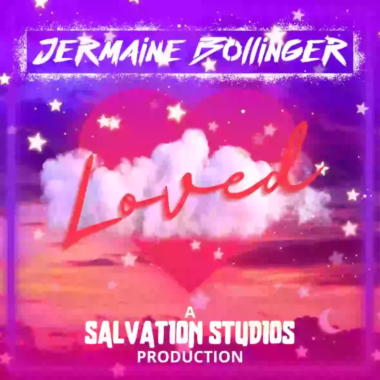 JERMAINE BOLLINGER RELEASES “LOVED”