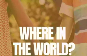 Sundi Jo to Releases “Where in the World?” Web capture 14 10 2023 83052 www.instagram.com