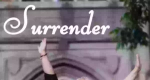 PETRINA PACHECO RELEASES “SURRENDER” Petrina