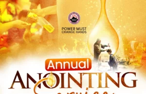 Power Must Change Hands December 2023 Prayer Points. Web capture 30 11 2023 18342 www.facebook.com