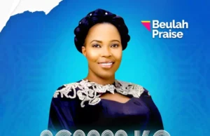 Beulah Praise Shares Agbara Ko (Not by Power) Beulah Praise