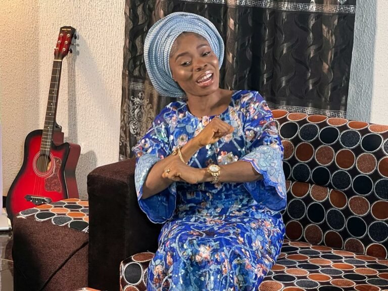 The Big Interview With Oluwatoosin Herald
