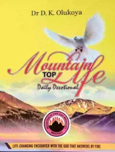 MFM Daily Devotional 23 May 2025 – Lessons From the Life of Job (XI)