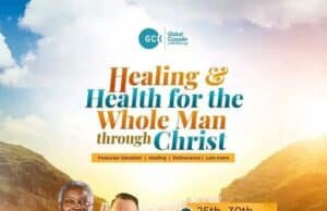 DCLM Daily Manna Tuesday 2 January 2024 – Obeying His Will dclm