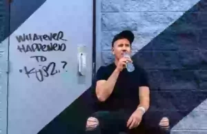 KJ-52 RELEASES “BETTER THAN YOU” KJ 52 RELEASES