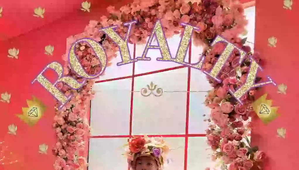 G.L.O GOD'S LOVE ONLY UNVEILS EMPOWERING NEW MUSIC VIDEO FOR HIT SINGLE "ROYALTY"