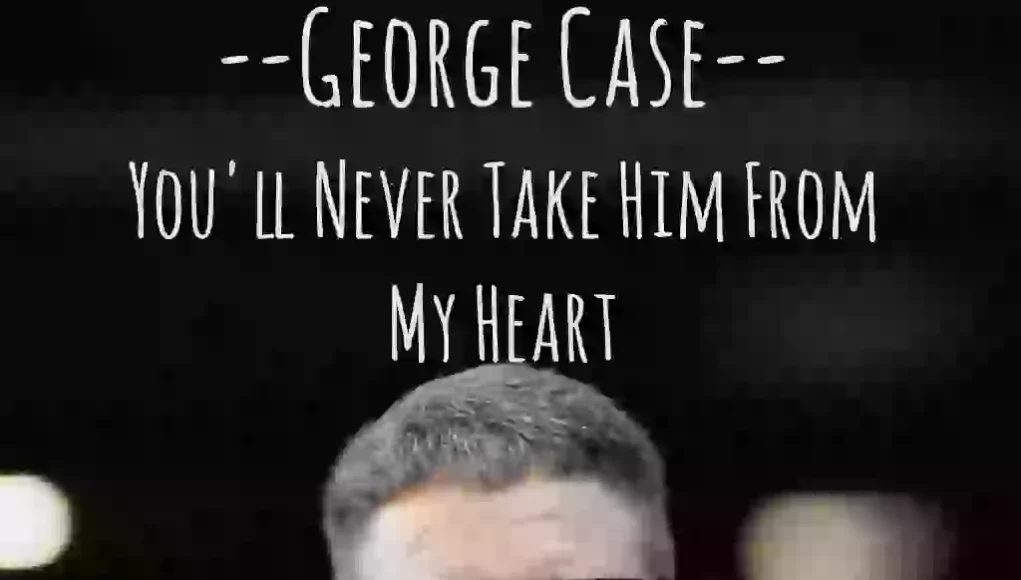 GEORGE CASE RELEASES 