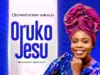 Oluwatoosin Herald Shares Oruko Jesu (The name of Jesus) Oluwatoosin Herald Shares Oruko Jesu (The name of Jesus)