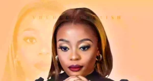Vhudele Cherish Shares Your Ways