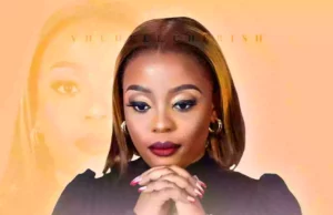 Vhudele Cherish Shares Your Ways Vhudele Cherish Shares Your Ways