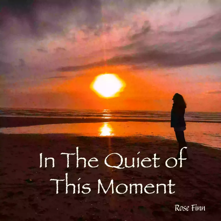 In The Quiet Of This Moment – Rose Finn (feat. Tom Tyson & Alexander Molineaux) [Download]