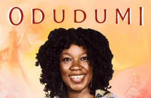 Comfort Benjamin Releases Odudumi Music Video Comfort Benjamin Shares Odudumi Video