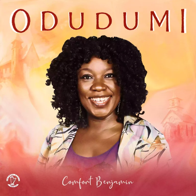 Comfort Benjamin Releases Odudumi Music Video