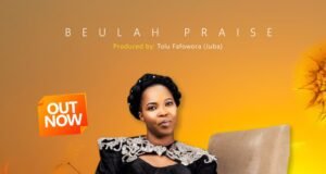 Beulah Praise Shares Superpower