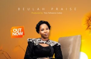 Beulah Praise Shares Superpower Beulah Praise Shares Superpower