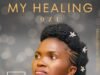 Omozee Shares “My Healing” Omozee Shares "My Healing"