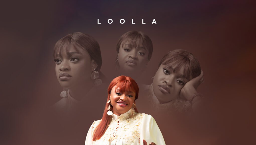 Loolla Drops "Through It All" [Album]
