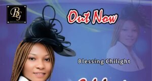 Blessing Chilight Releases Celebrate Jesus