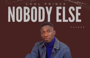 Cool Prince Shares Nobody Else Cool Prince Shares Nobody Else