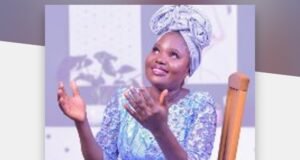Iyawura Praise Shares Her New Single “Alekun Oore” Iyawura Praise Shares her new single "Alekun Oore".