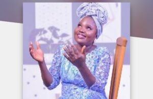 Iyawura Praise Shares Her New Single “Alekun Oore” Iyawura Praise Shares her new single "Alekun Oore".