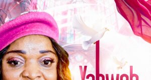 Minister Osaye Releases Powerful Worship Anthem – “Yahweh” Minister Osaye Releases Powerful Worship Anthem – “Yahweh”