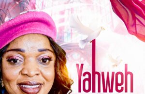 Minister Osaye Releases Powerful Worship Anthem – “Yahweh” Minister Osaye Releases Powerful Worship Anthem – “Yahweh”
