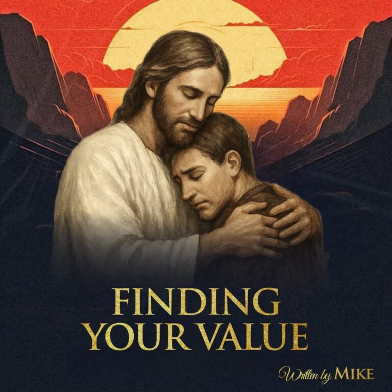 Finding Your Value