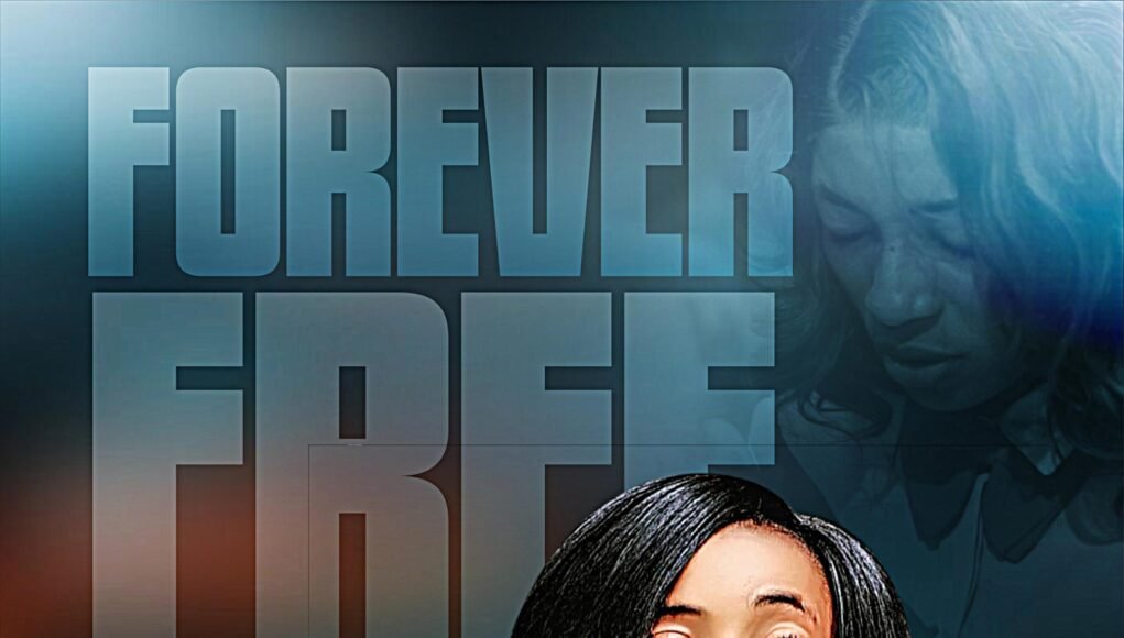 Amenze Zosia shares Forever Free with Lyrics