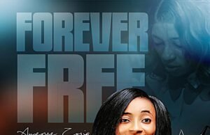 Amenze Zosia shares Forever Free with Lyrics Amenze Zosia shares Forever Free with Lyrics