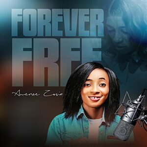 Amenze Zosia shares Forever Free with Lyrics