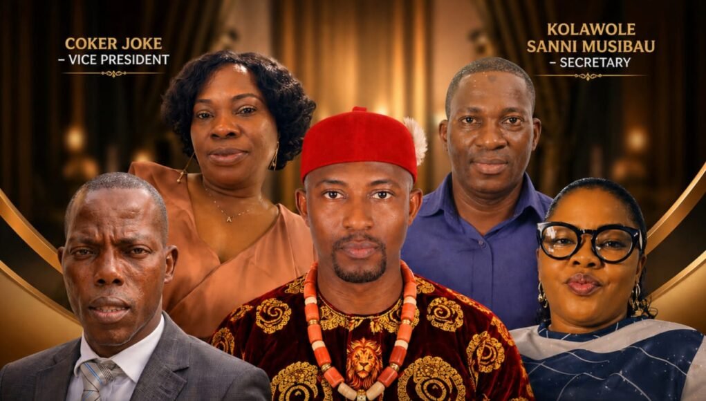 SASA Class of ’96 Elects New Executives in a Peaceful and Highly Credible Election