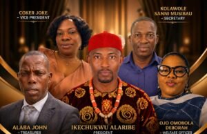 SASA Class of ’96 Elects New Executives in a Peaceful and Highly Credible Election SASA Class of ’96 Elects New Executives in a Peaceful and Highly Credible Election