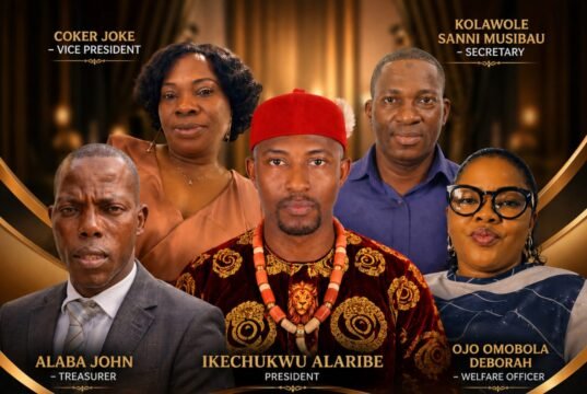 SASA Class of ’96 Elects New Executives in a Peaceful and Highly Credible Election SASA Class of ’96 Elects New Executives in a Peaceful and Highly Credible Election