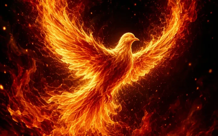 A New Sound of Worship: “Holy Spirit”